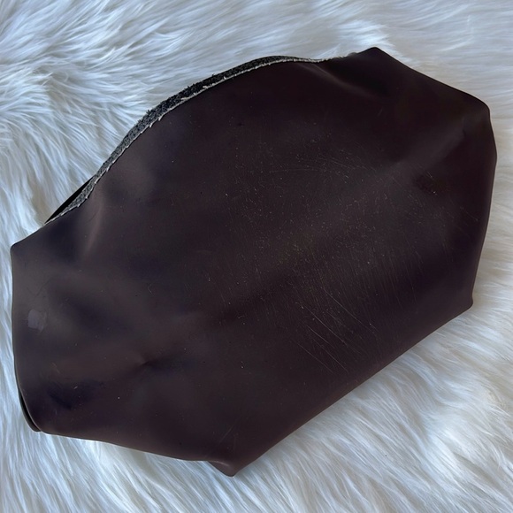 Fendi Dark Brown Mini Bag - Picture 4 of 7